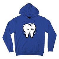 Tooth Fairy Funny Gift Hoodie