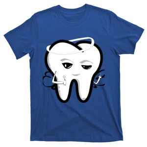 Tooth Fairy Funny Gift T-Shirt