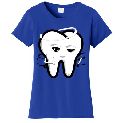 Tooth Fairy Funny Gift Women's T-Shirt