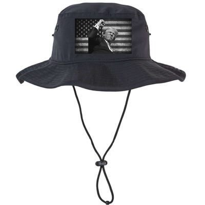 Trump Fight For Freedom 2024 Patriot Bucket Hat
