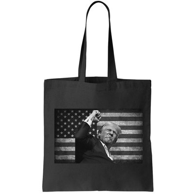 Trump Fight For Freedom 2024 Patriot Bag