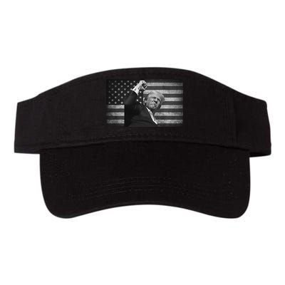 Trump Fight For Freedom 2024 Patriot Visor