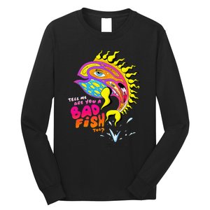 THAT FRIDAY FEELING Women Cute Night And Or Day Sleepwear Long Sleeve Shirt