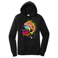 THAT FRIDAY FEELING Women Cute Night And Or Day Sleepwear Women's Pullover Hoodie