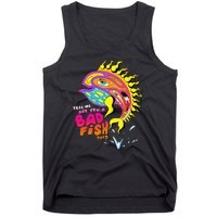 THAT FRIDAY FEELING Women Cute Night And Or Day Sleepwear Tank Top