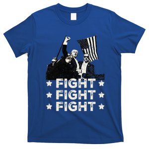 Trump Fight Fight Fight T-Shirt