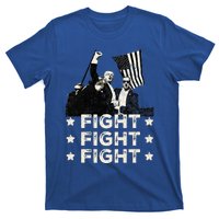 Trump Fight Fight Fight T-Shirt