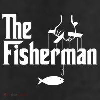 The Fisherman Funny Fishing Trucker Hat