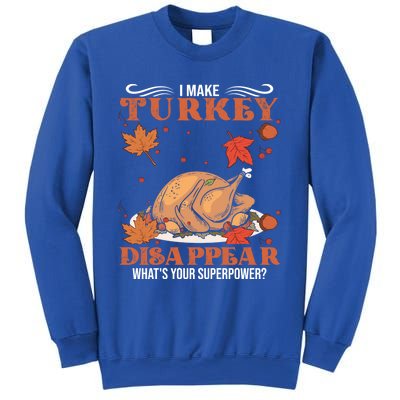 Thanksgiving Fall Funny Roasted Turkey I Like It Moist Meaningful Gift Sweatshirt