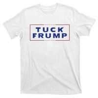 Tuck Frump Funny Anti Trump T-Shirt