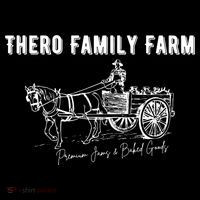 Thero Family Farm Premium Jams And Baked Goods Backpack
