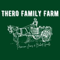 Thero Family Farm Premium Jams And Baked Goods Visor