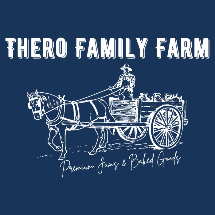 Thero Family Farm Premium Jams And Baked Goods Infant Baby Jersey Bodysuit