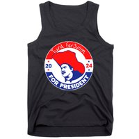 Turd Ferguson For President 2024 Tank Top