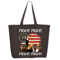 Trump Fight Fight Fight 25L Jumbo Tote