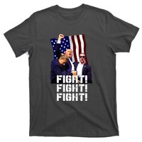 Trump Fight Fight Fight Gift T-Shirt