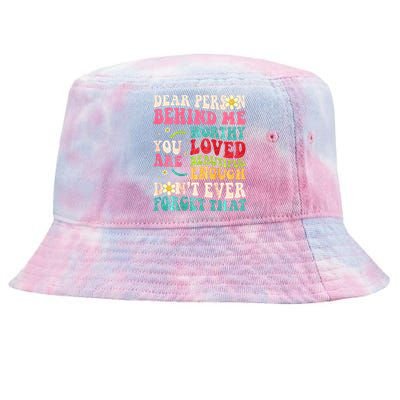 Todays Forecast Funny Vintage Cribbage Board Game Tie-Dyed Bucket Hat