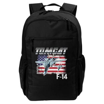 Tomcat F14 Fighter Jet Backpack