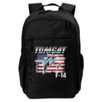 Tomcat F14 Fighter Jet Backpack