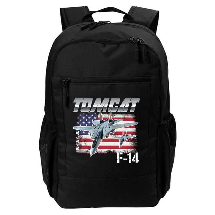 Tomcat F14 Fighter Jet Backpack