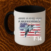 Tomcat F14 Fighter Jet Mug