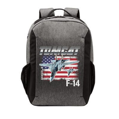 Tomcat F14 Fighter Jet Vector Backpack