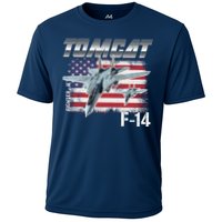 Tomcat F14 Fighter Jet Performance Shirt