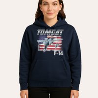 Tomcat F14 Fighter Jet Hoodie