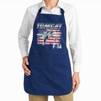 Tomcat F14 Fighter Jet Apron
