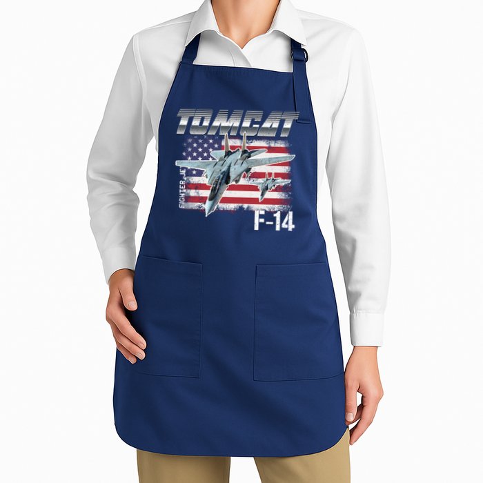Tomcat F14 Fighter Jet Apron