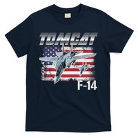 Tomcat F14 Fighter Jet T-Shirt