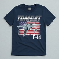 Tomcat F14 Fighter Jet T-Shirt