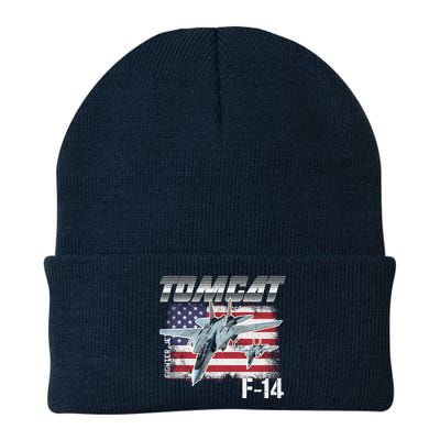 Tomcat F14 Fighter Jet Beanie