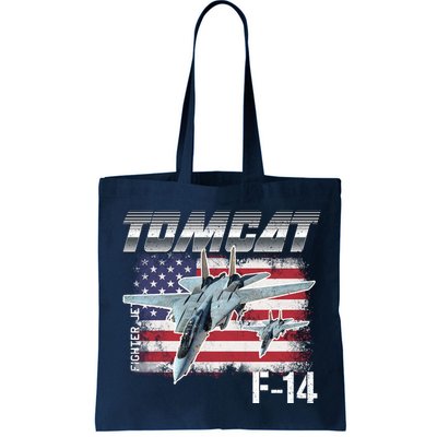 Tomcat F14 Fighter Jet Bag