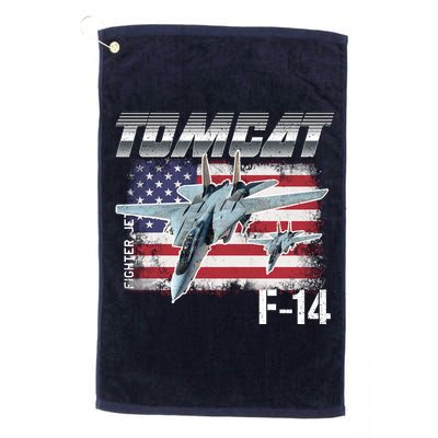 Tomcat F14 Fighter Jet Golf Towel