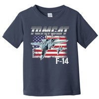 Tomcat F14 Fighter Jet Toddler T-Shirt