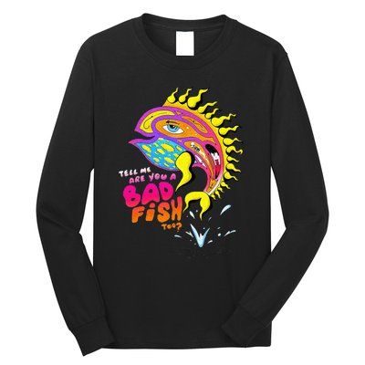 THAT FRIDAY FEELING Women Cute Night And Or Day Sleepwear Long Sleeve Shirt