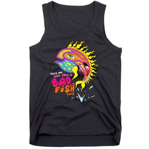 THAT FRIDAY FEELING Women Cute Night And Or Day Sleepwear Tank Top