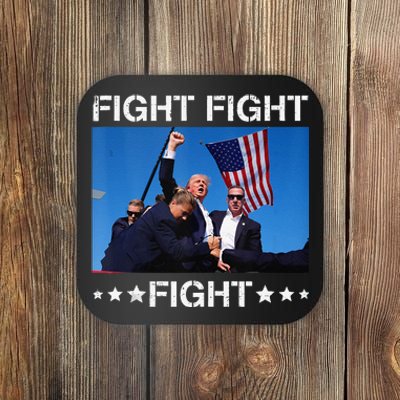 Trump Fight Fight Fight Coaster