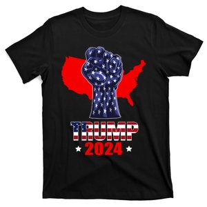 Trump Fight For America T-Shirt