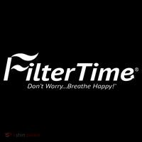 Team Filtertime Filter Time Baby Bodysuit