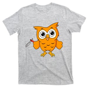 The Feathered Fist T-Shirt