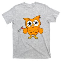 The Feathered Fist T-Shirt