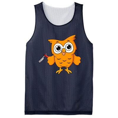 The Feathered Fist Mesh Reversible Basketball Jersey Tank