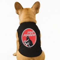 Tot Finder Fire Rescue Doggie Tank