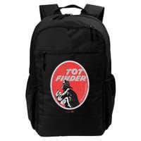 Tot Finder Fire Rescue Backpack