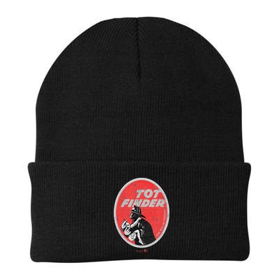 Tot Finder Fire Rescue Beanie