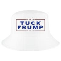 Tuck Frump Funny Anti Trump Cool Comfort Performance Bucket Hat