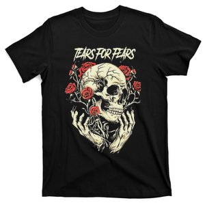 T.E.A.R.S For Fears Band T-Shirt