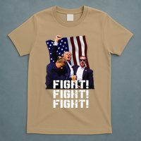 Trump Fight Fight Fight T-Shirt